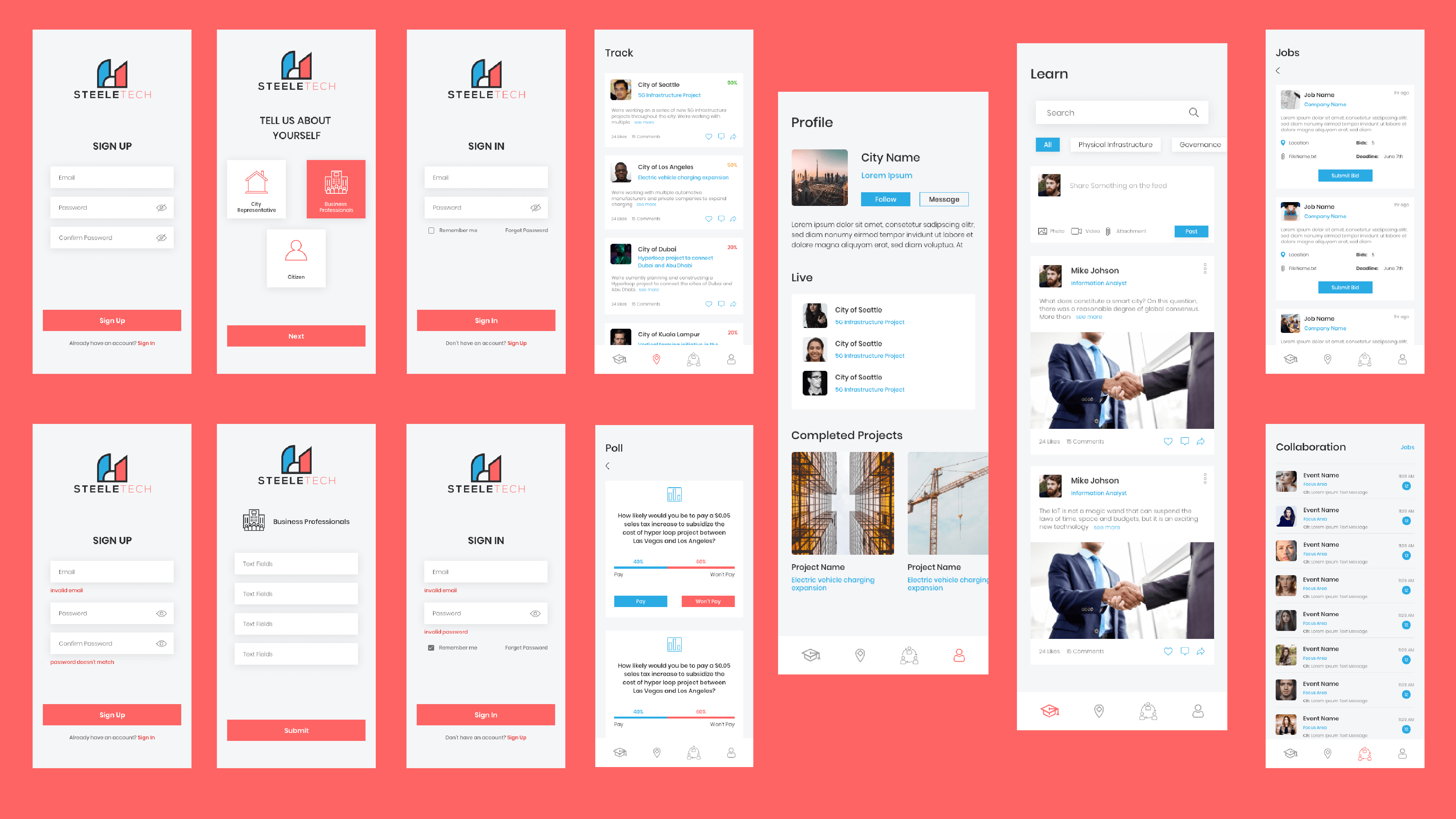 Portfolio Images