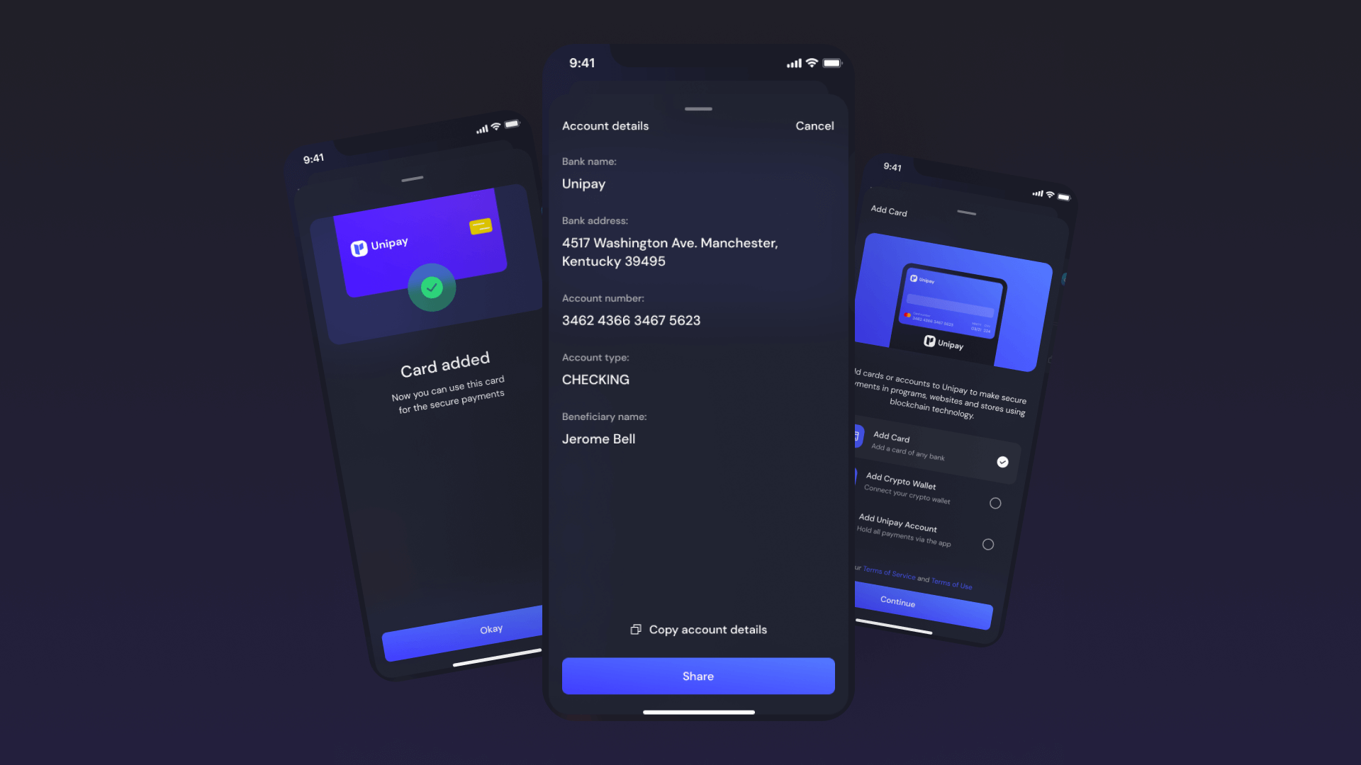 Portfolio Images