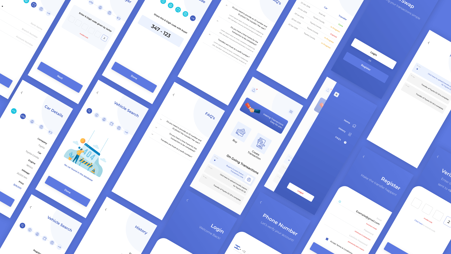 Portfolio Images