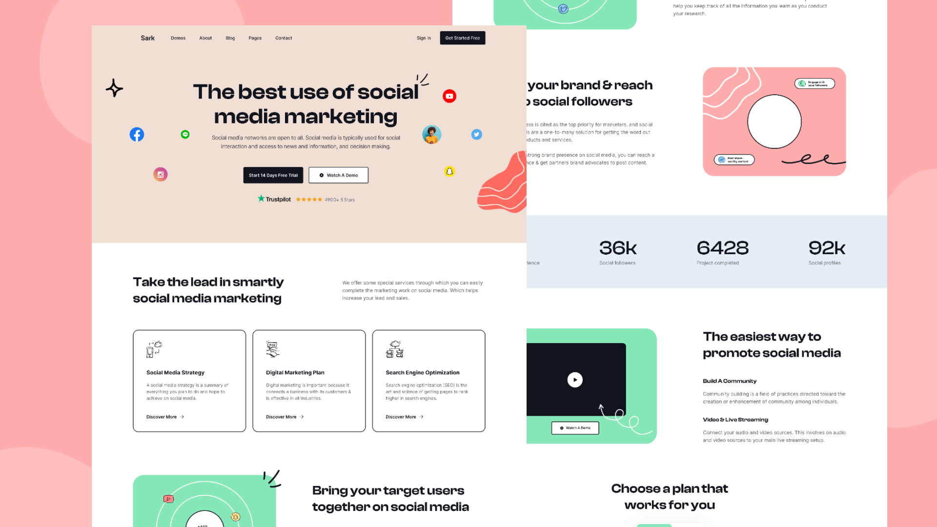 Portfolio Images