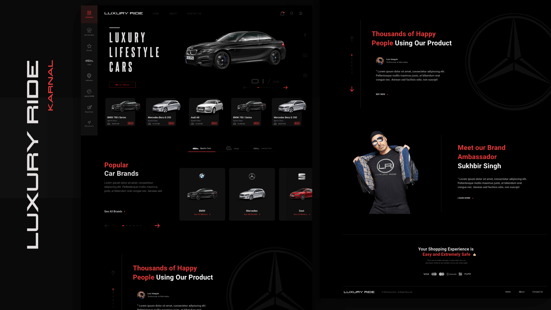 Portfolio Images